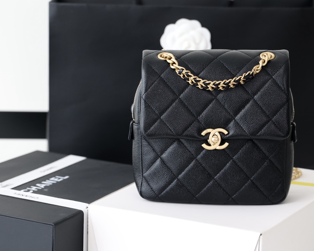 Boutique Quality Chanel AS3108 20