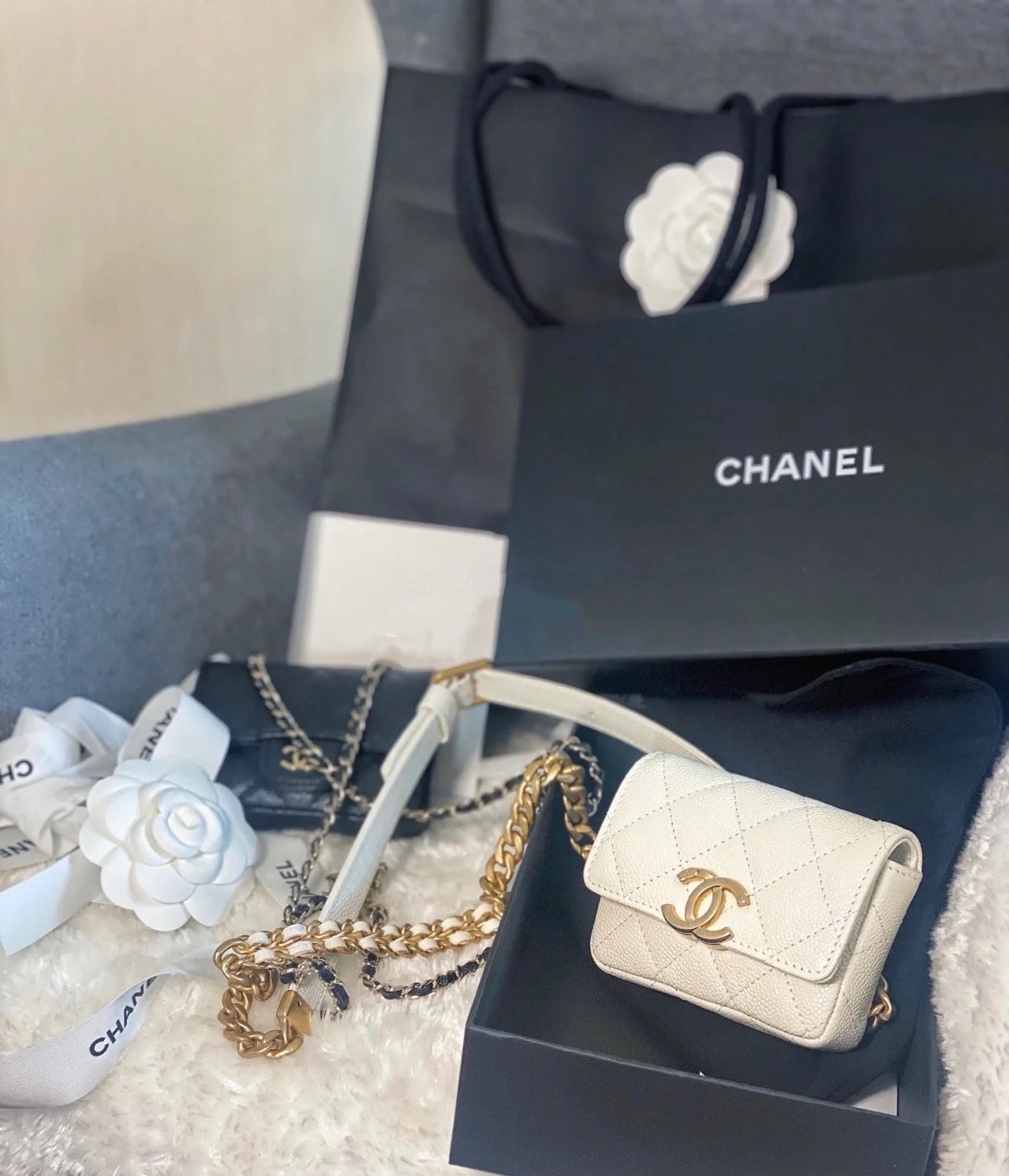 Boutique Quality Chanel AP2628 10