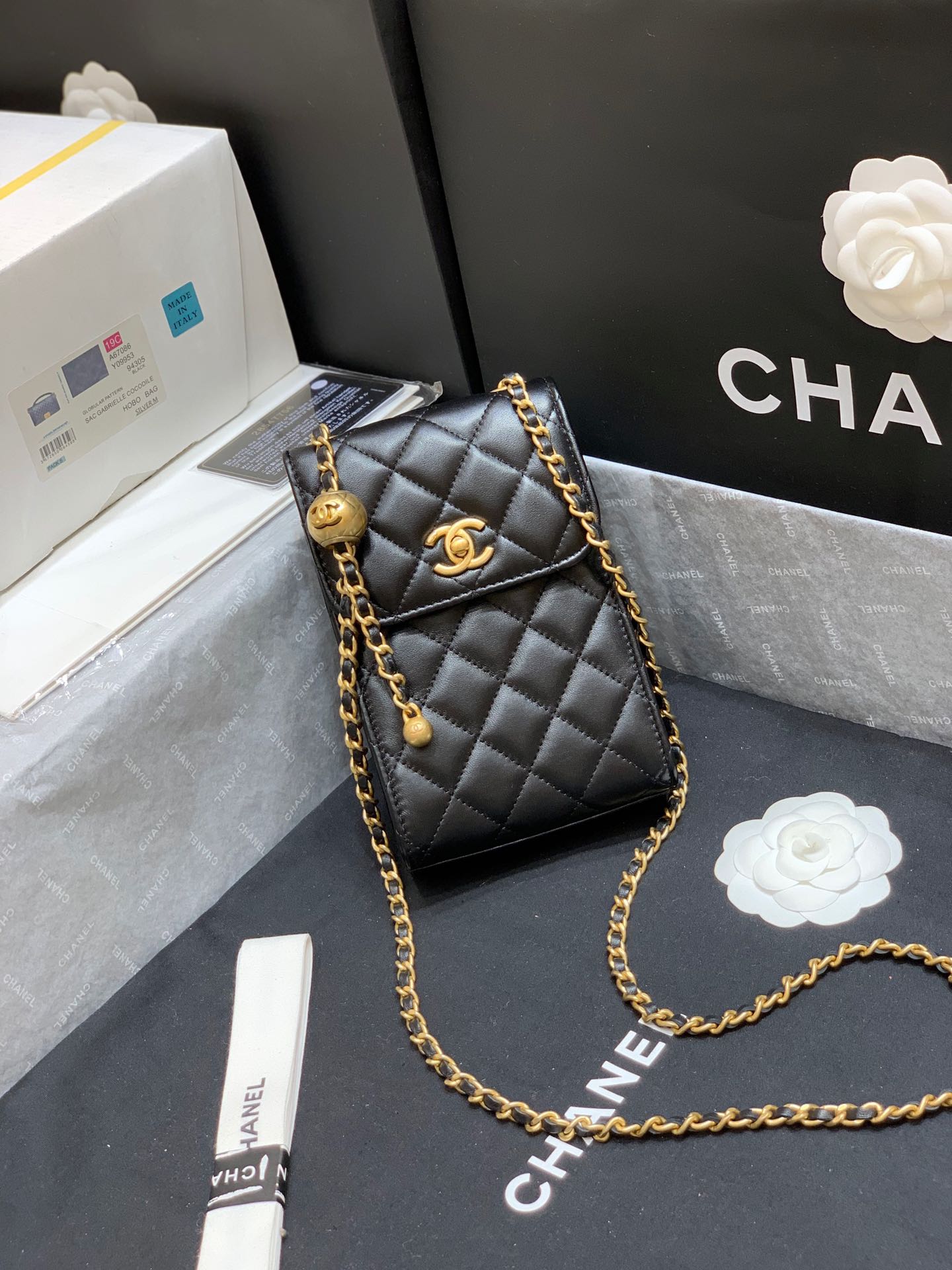 Boutique Quality Chanel AP1448 18