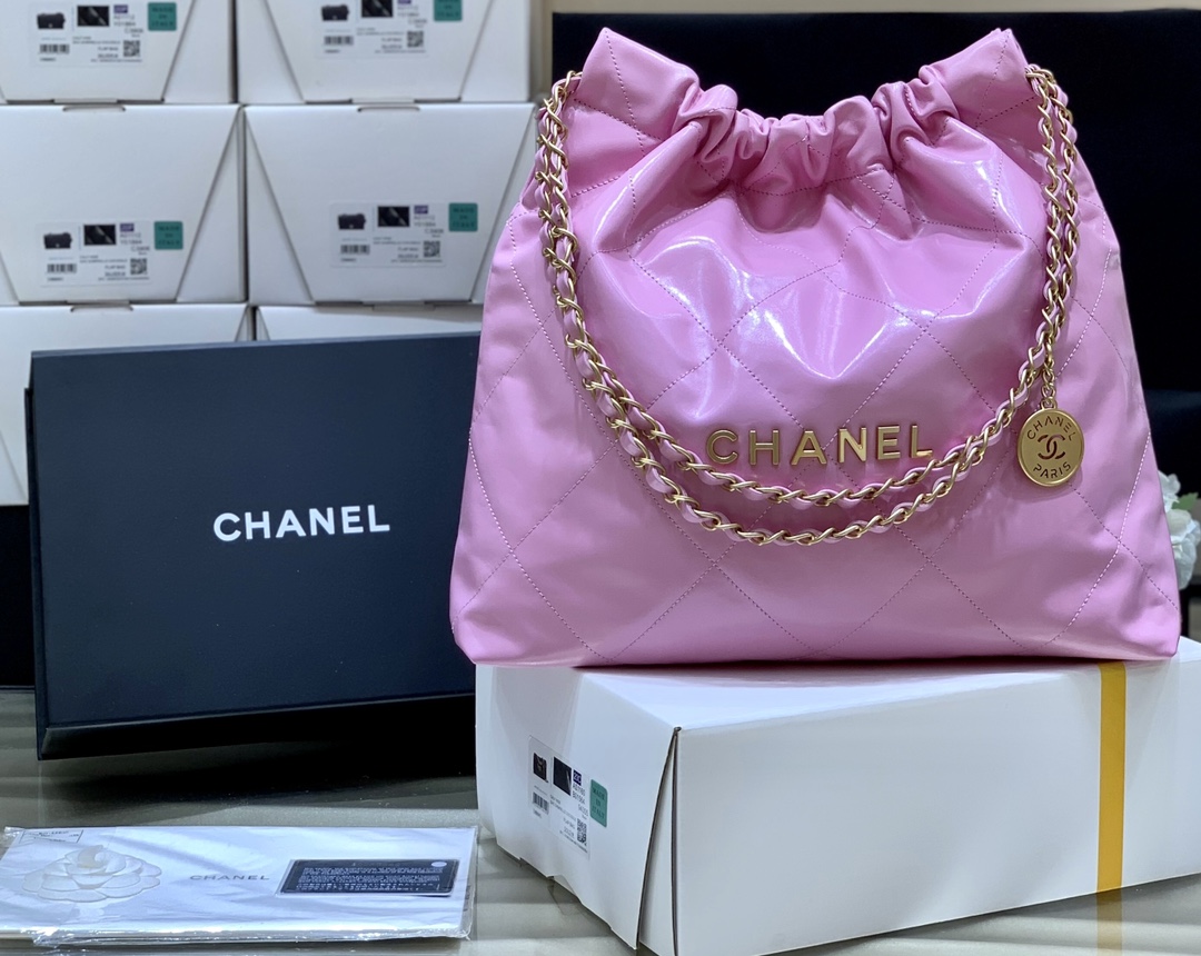 Boutique Quality Chanel AS3261 42