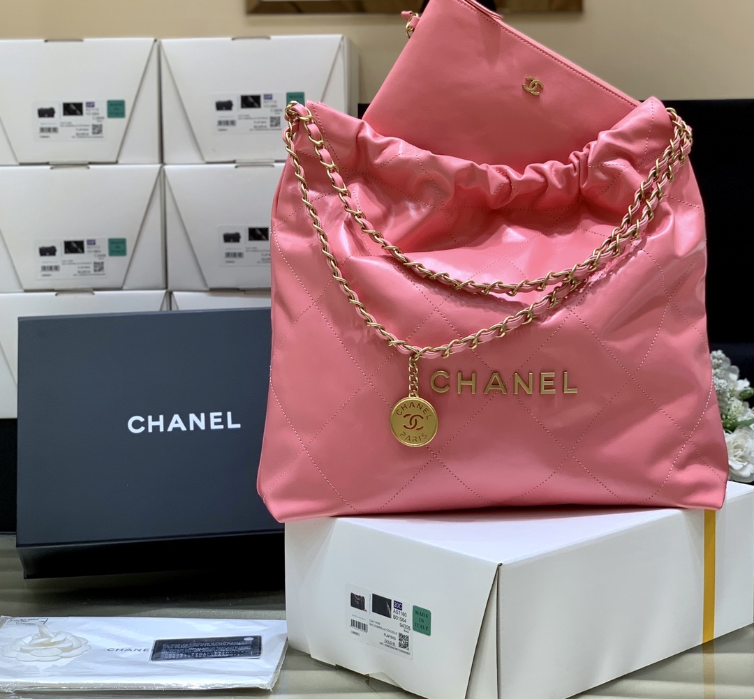 Boutique Quality Chanel AS3261 42