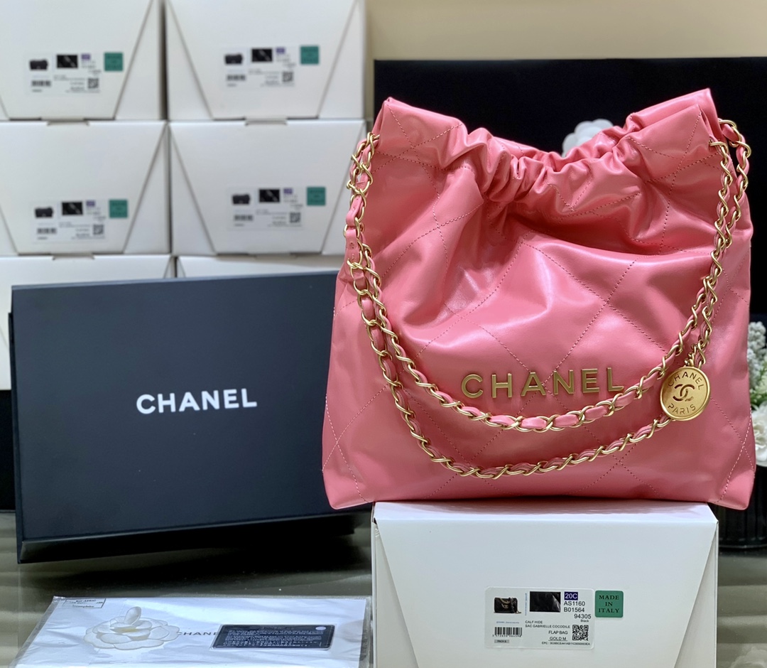 Boutique Quality Chanel AS3260 37