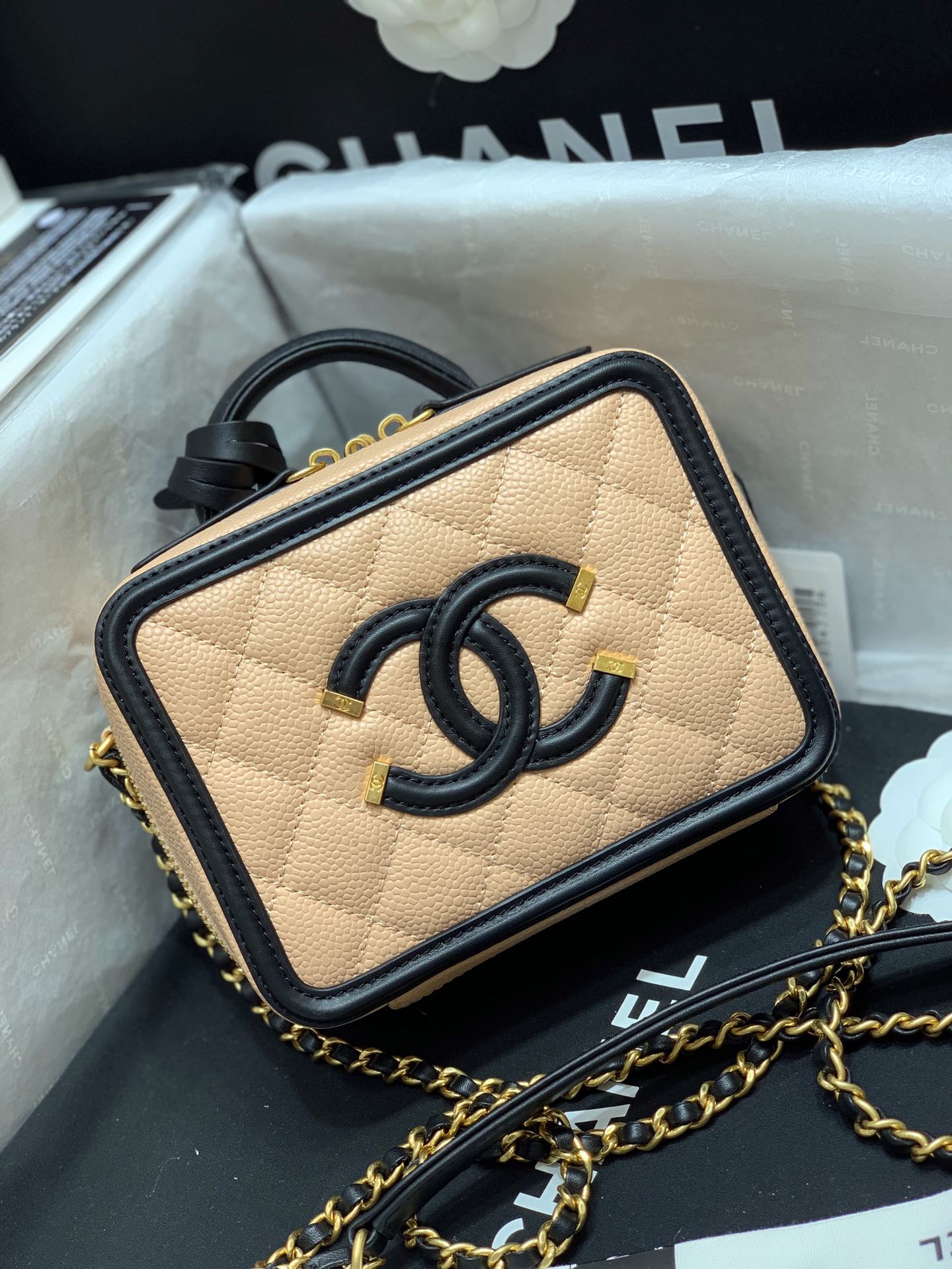 Boutique Quality Chanel 93342 17