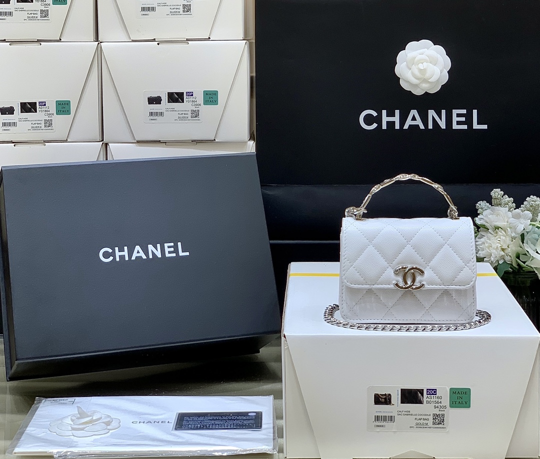 Boutique Quality Chanel AP2758 13