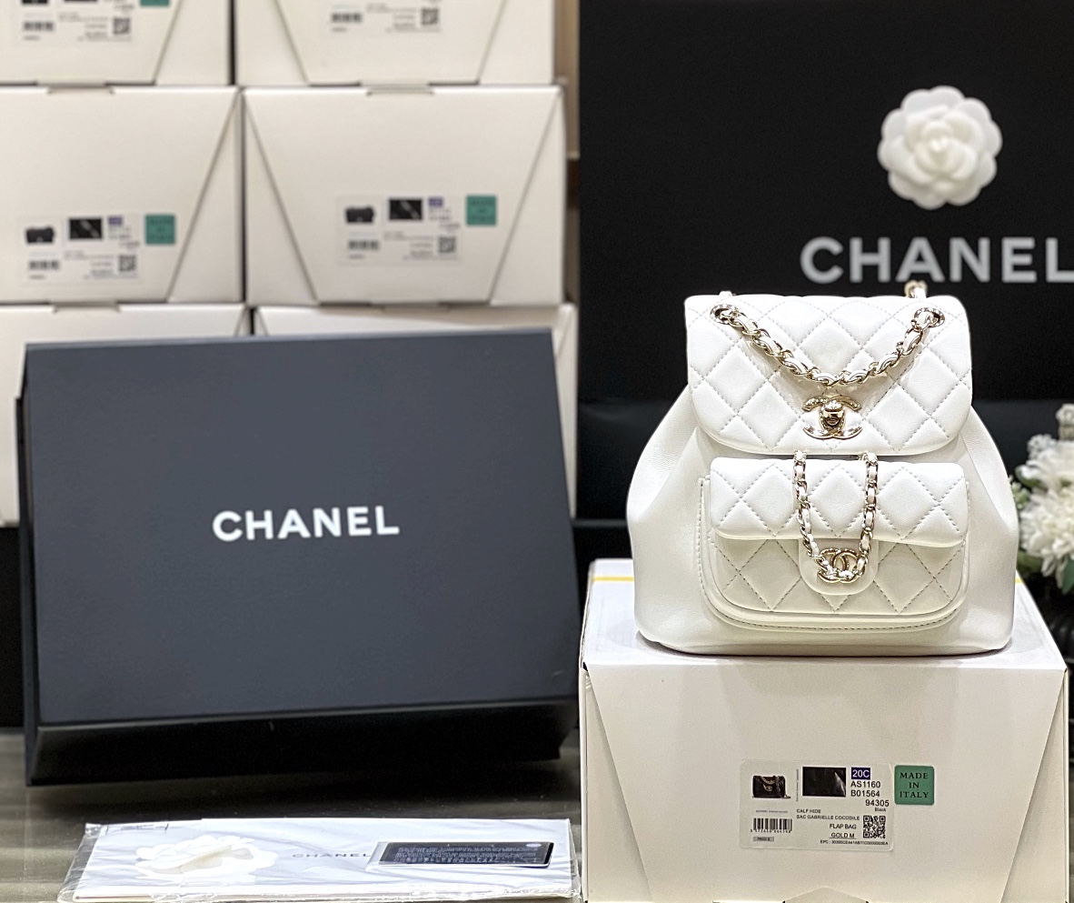Boutique Quality Chanel 2908 18