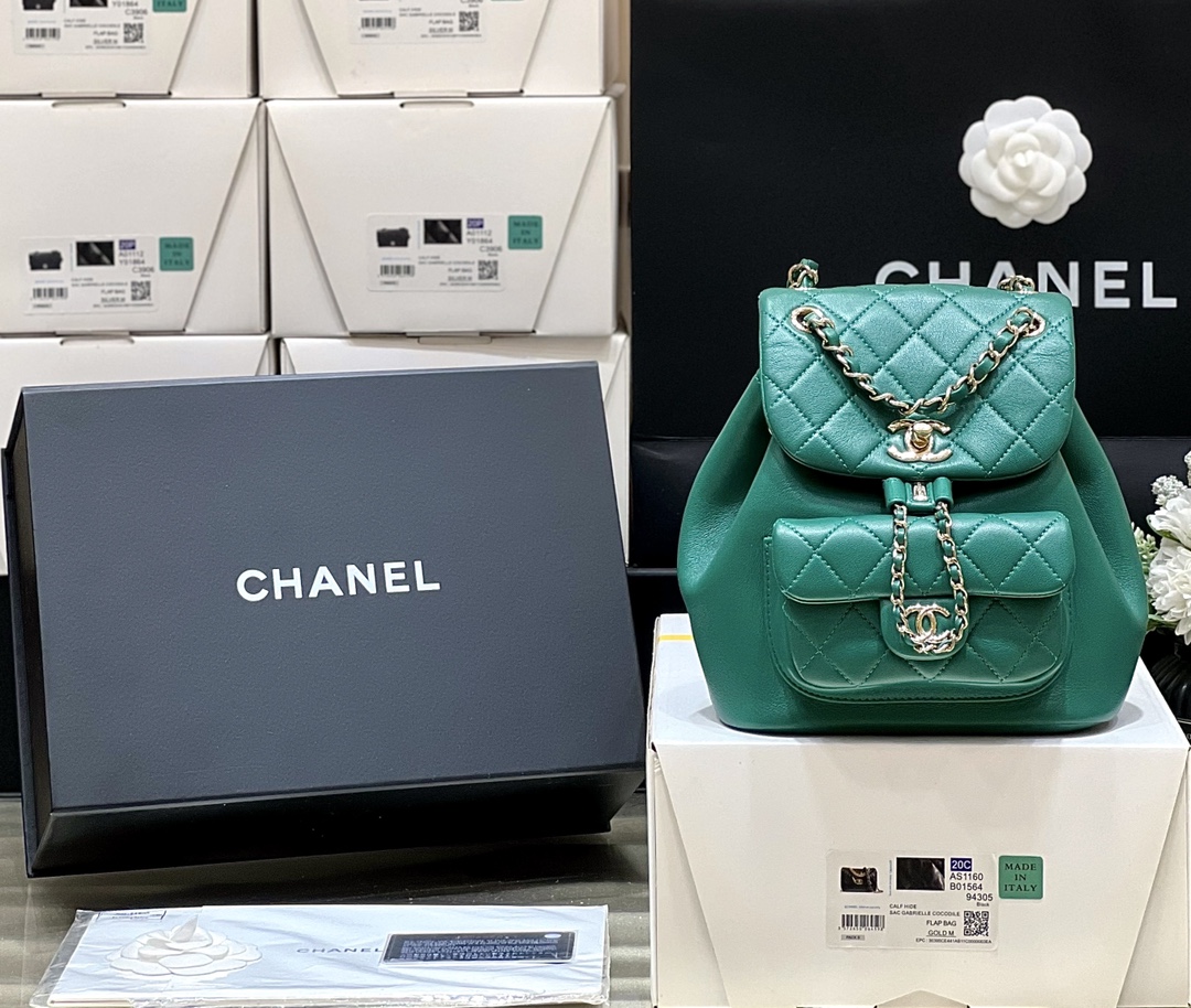Boutique Quality Chanel 2908 18
