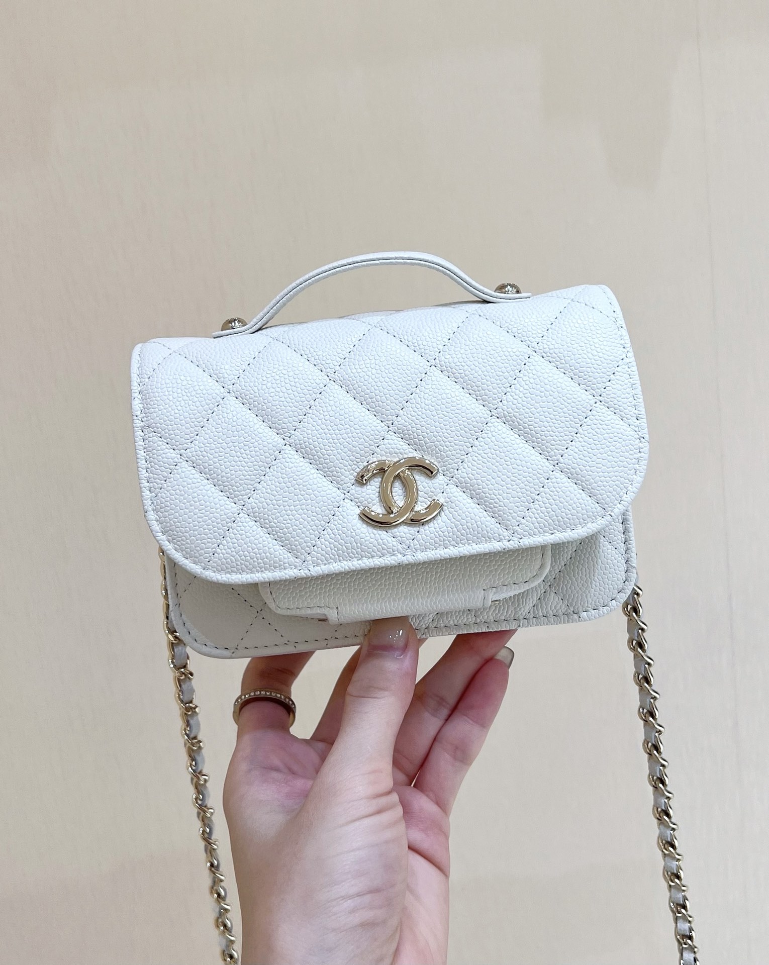 Boutique Quality Chanel AP2914 15