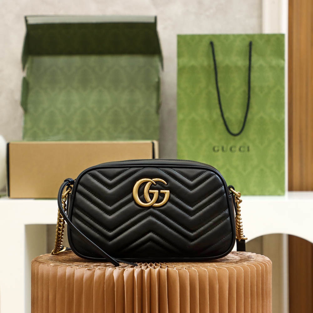 Boutique Quality Gucci GG Marmont 447632 24