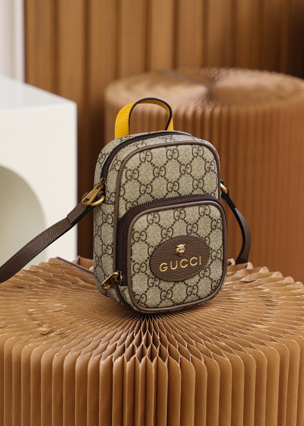 Boutique Quality Gucci Neo Vintage 658556 16