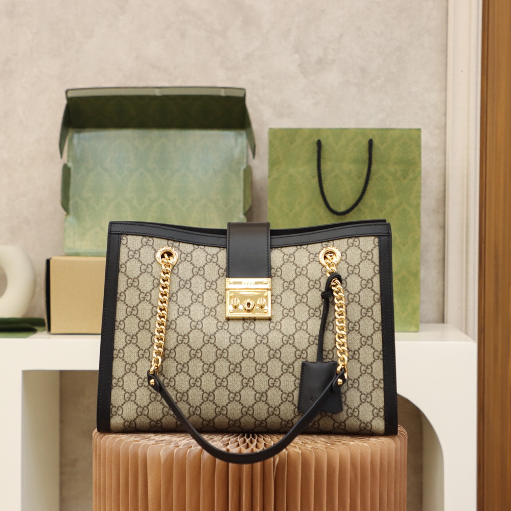 Boutique Quality Gucci Padlock 479197 35
