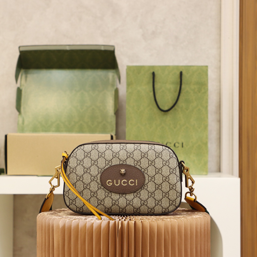 Boutique Quality Gucci Neo Vintage 476466 24