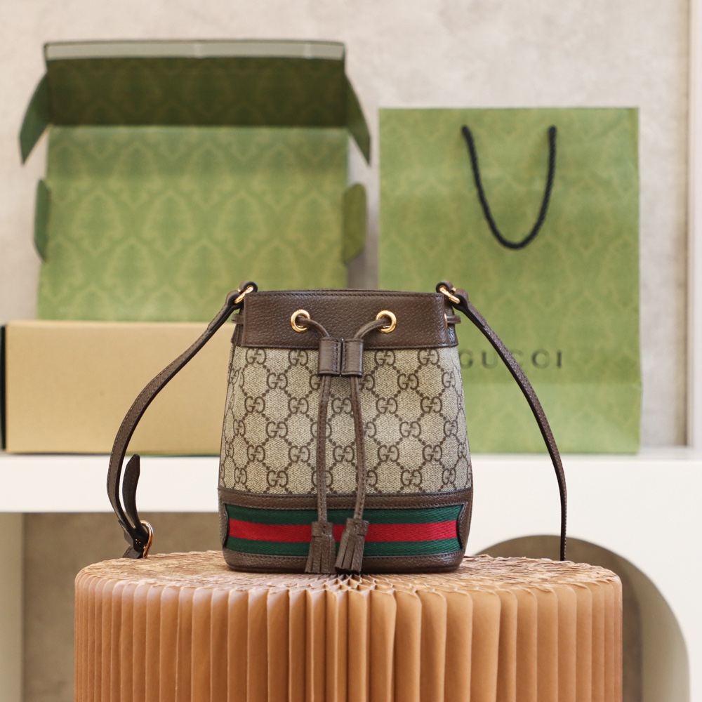 Boutique Quality Gucci GG Ophidia Mini 550620 19
