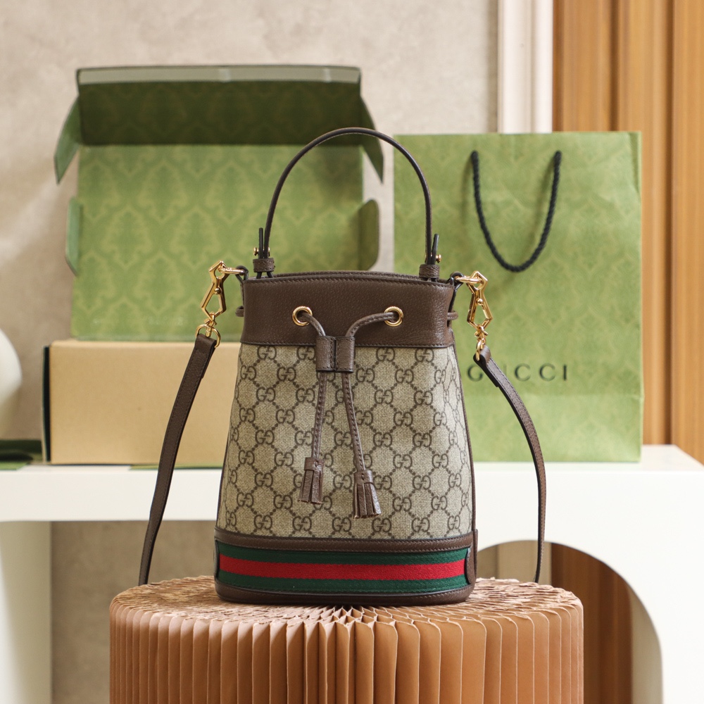 Boutique Quality Gucci GG Ophidia 550621 26