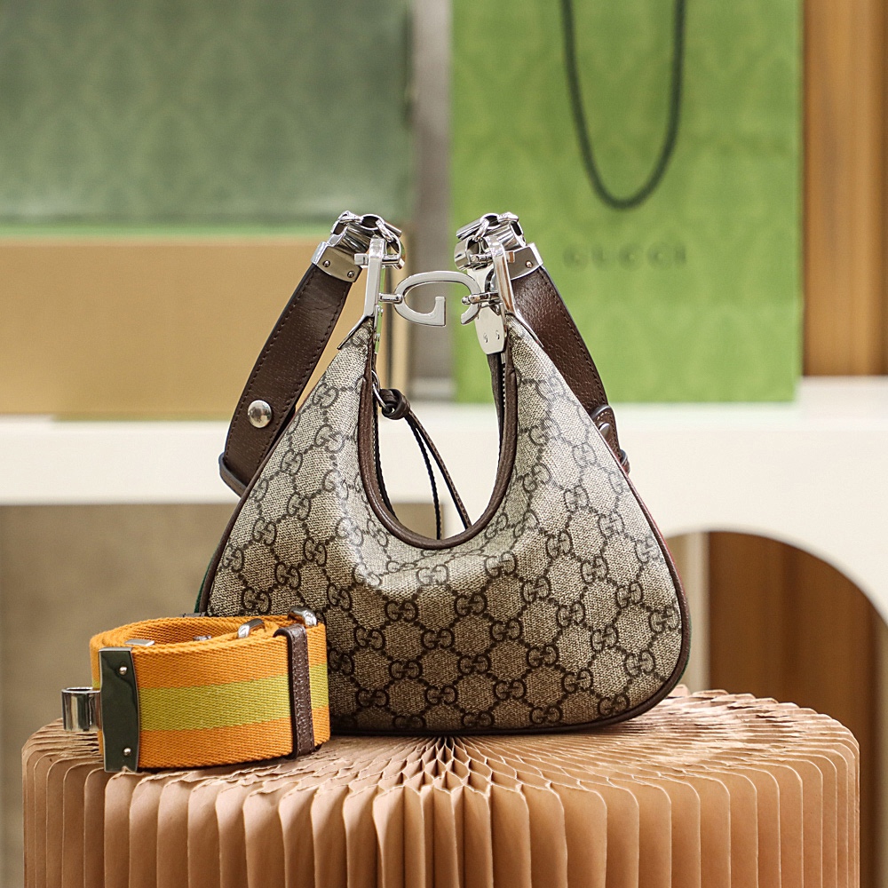Boutique Quality Gucci Attache 699409 23