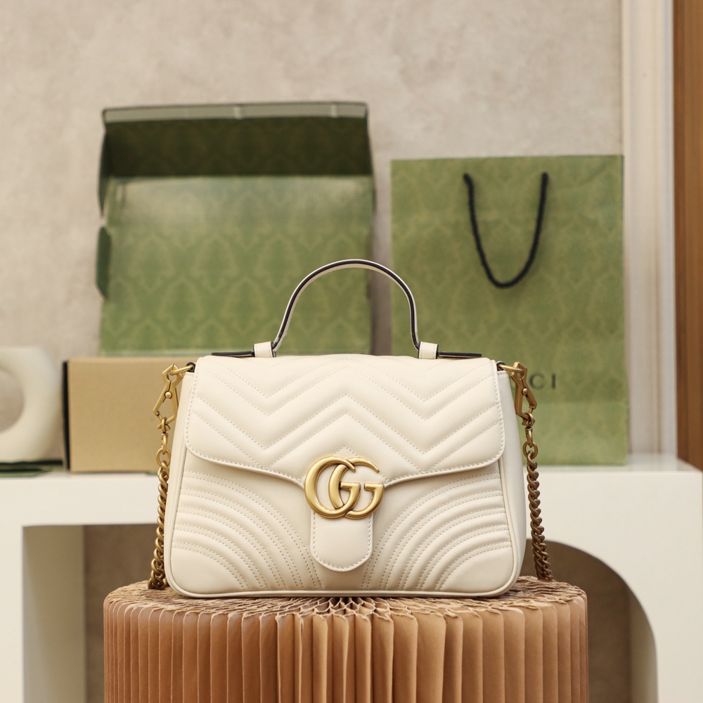 Boutique Quality Gucci GG Marmont 498110 27