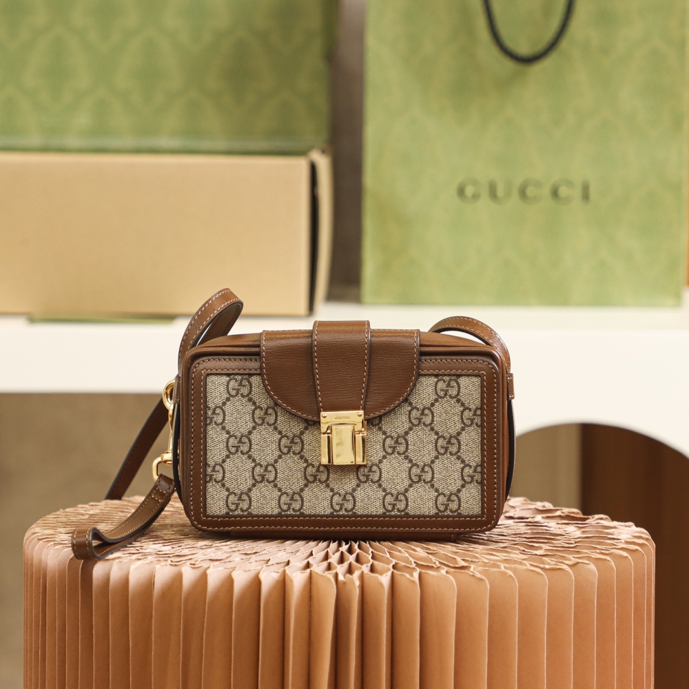 Boutique Quality Gucci GG 614368 18
