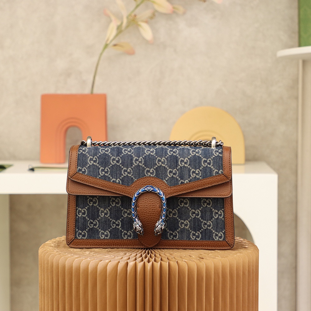 Boutique Quality Gucci Dionysus 400249 28