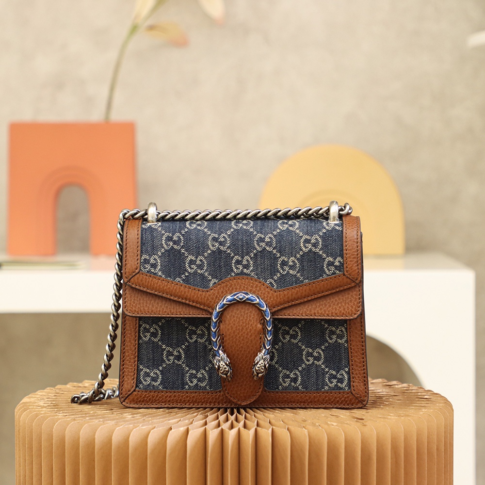 Boutique Quality Gucci Dionysus 421970 20