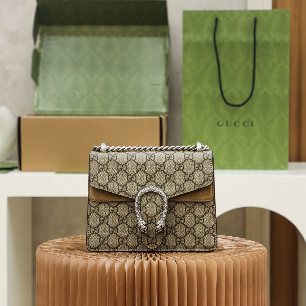 Boutique Quality Gucci Dionysus 421979 20