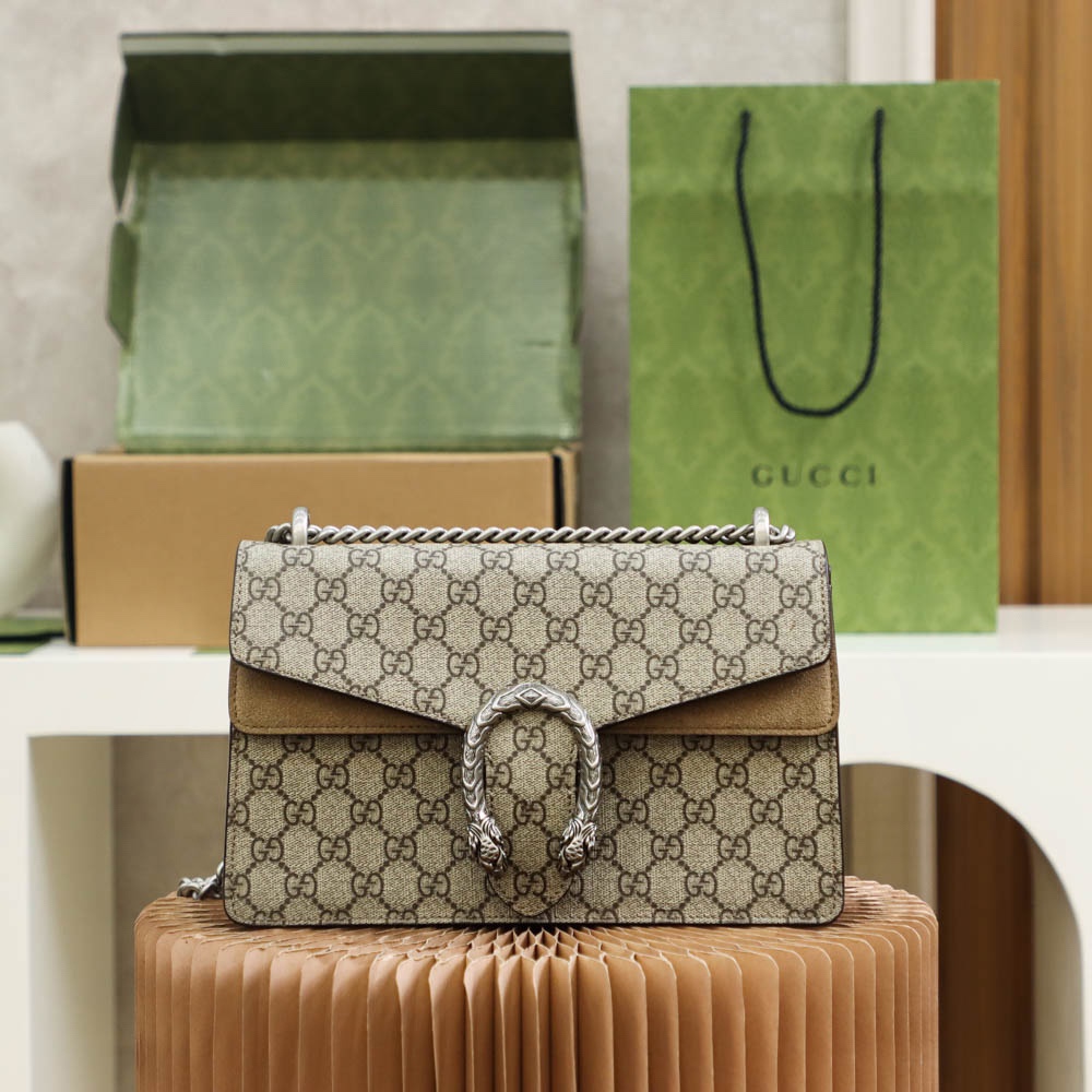 Boutique Quality Gucci Dionysus 400249 28
