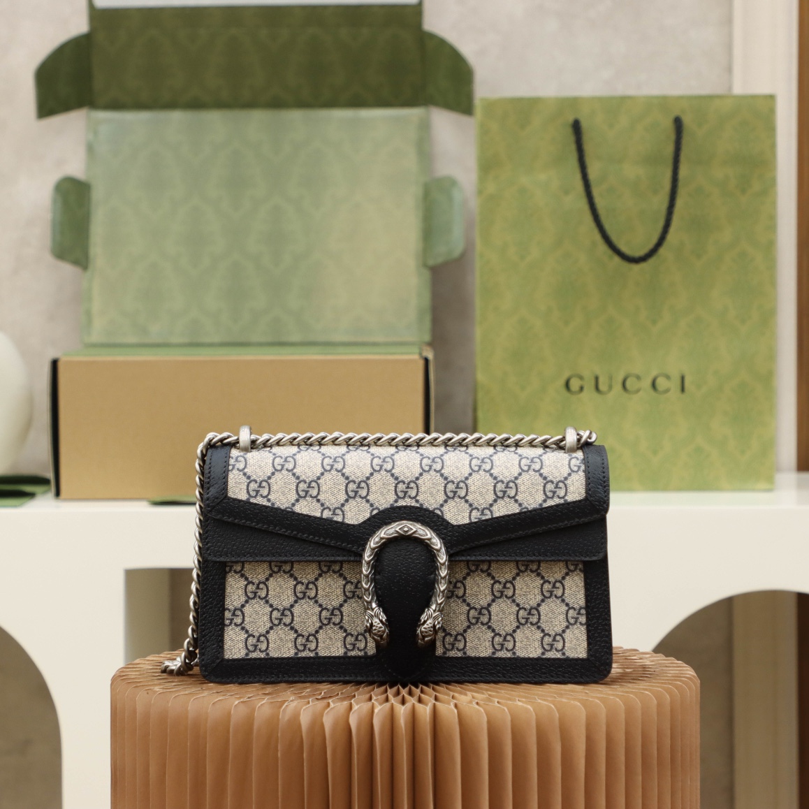 Boutique Quality Gucci Dionysus 499623 25