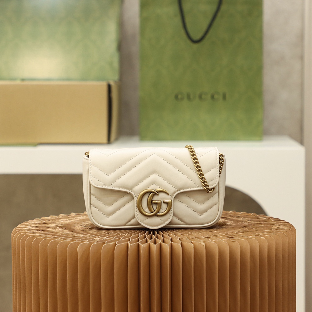 Boutique Quality Gucci GG Marmont 476433 16