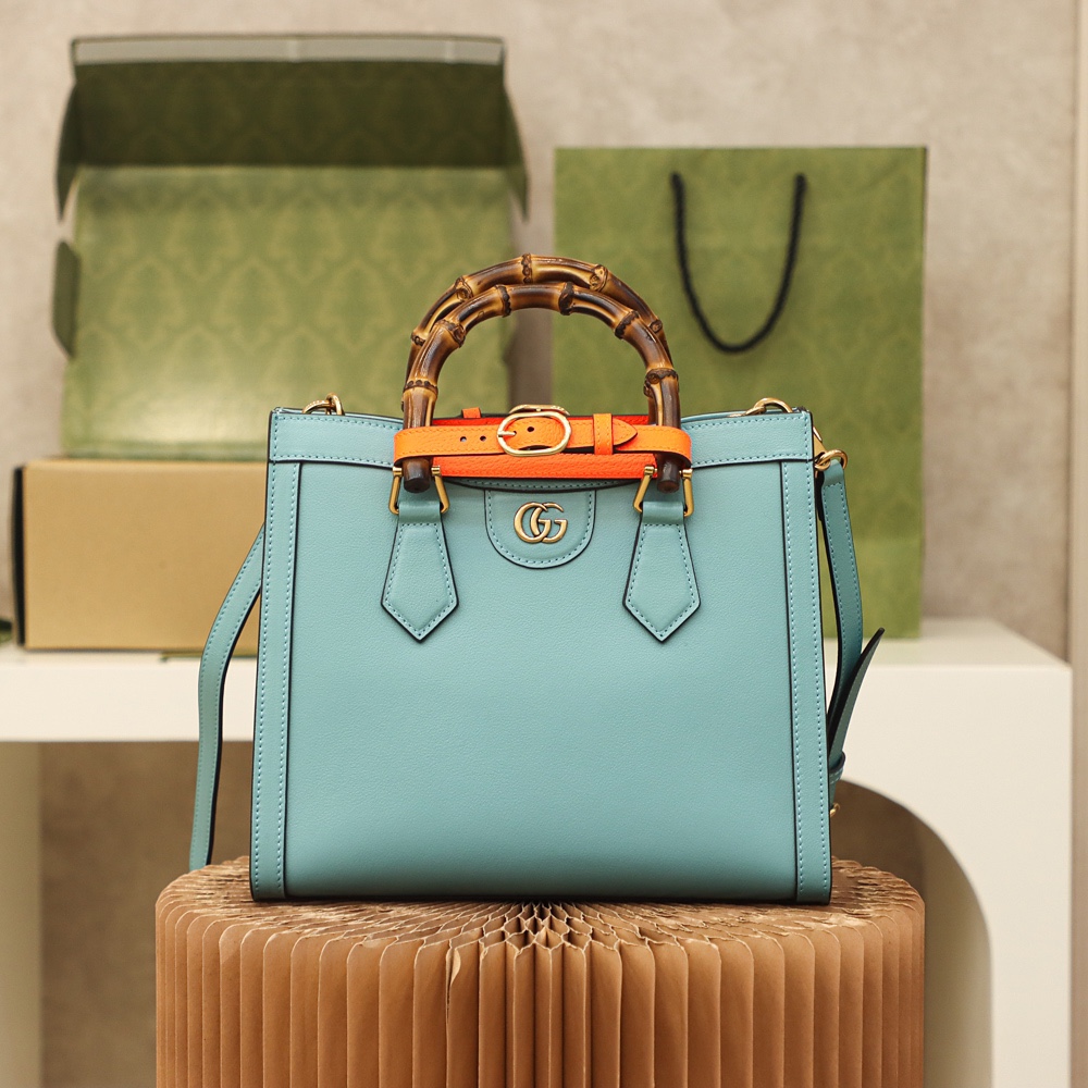 Boutique Quality Gucci Diana Tote 660195 27