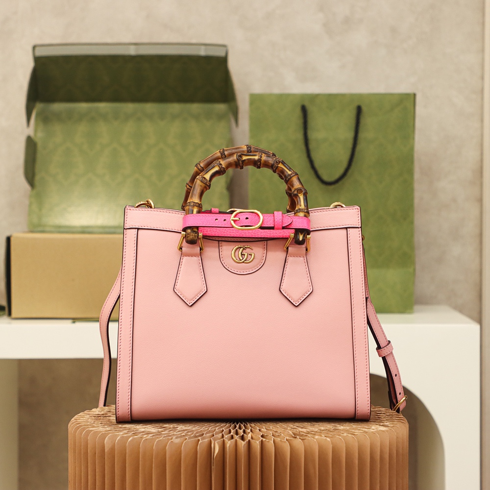 Boutique Quality Gucci Diana Tote 660195 27