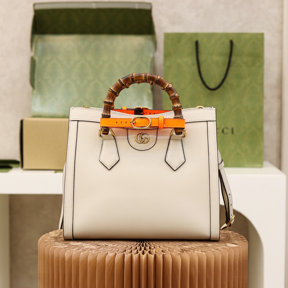 Boutique Quality Gucci Diana Tote 660195 27