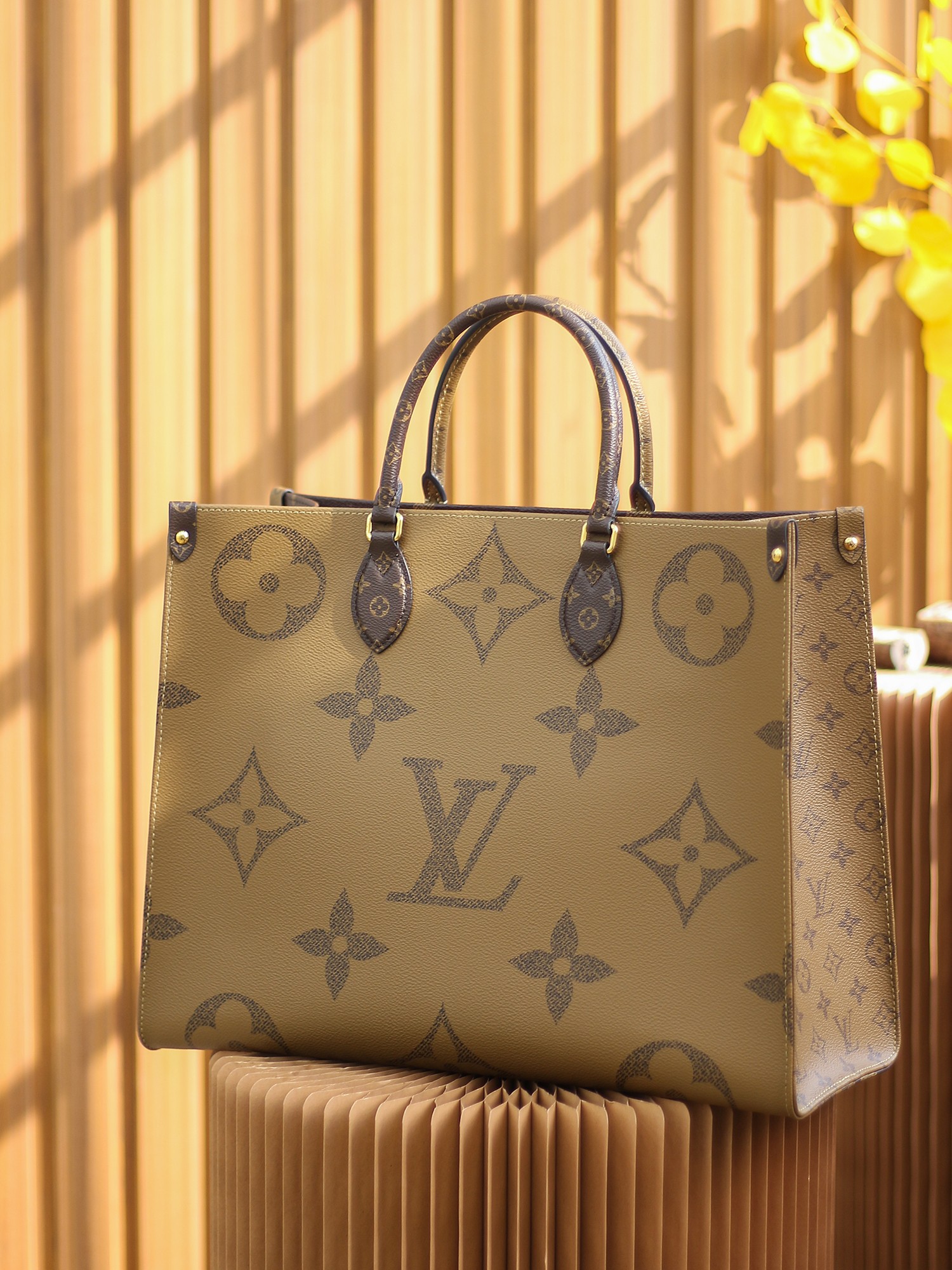 Boutique Quality Louis Vuitton Onthego GM M45320 41
