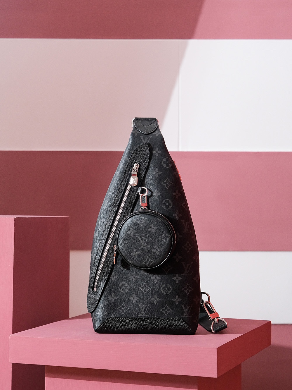 Boutique Quality Louis Vuitton DUO M30936 42