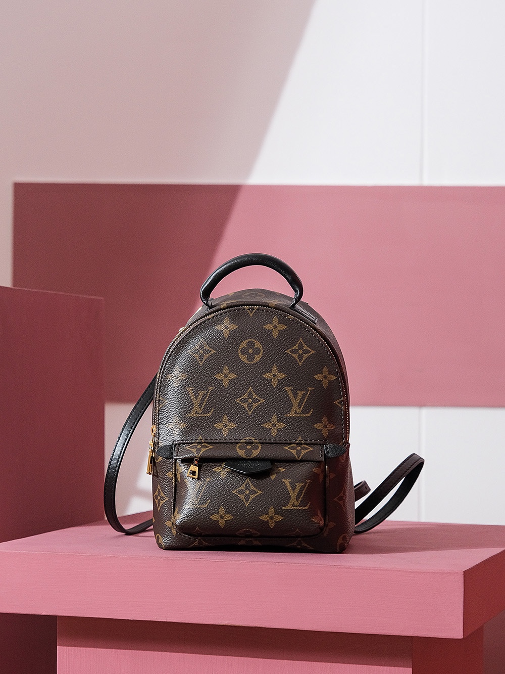 Boutique Quality Louis Vuitton Palm Springs BB M44873 22