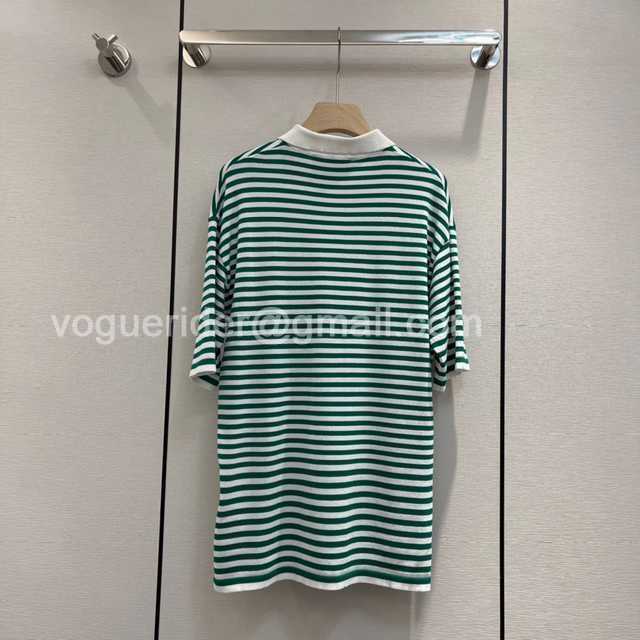 Gucci x adidas 22 polo