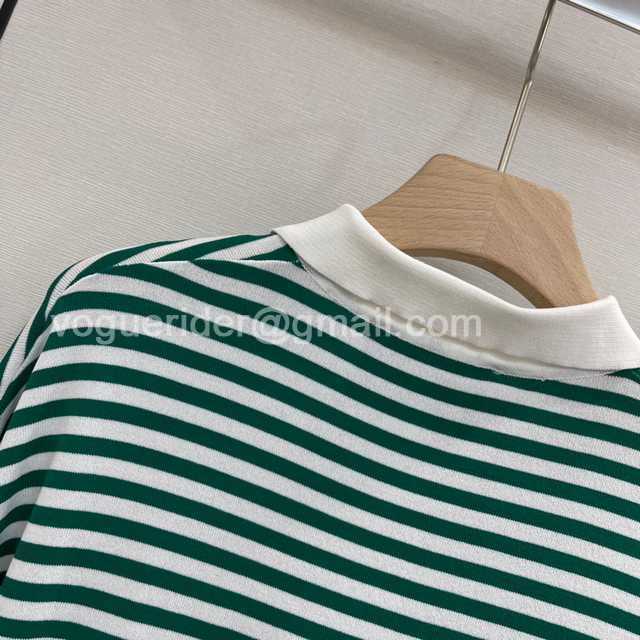 Gucci x adidas 22 polo