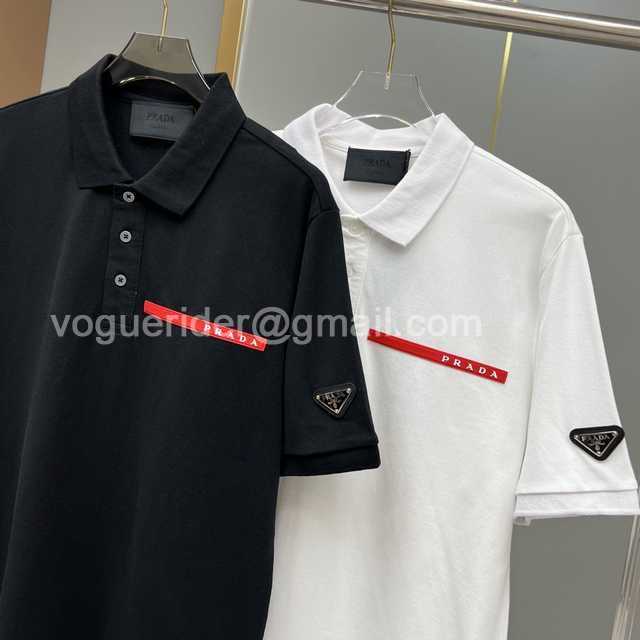 Prada polo