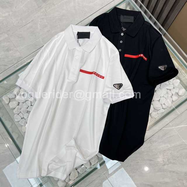 Prada polo