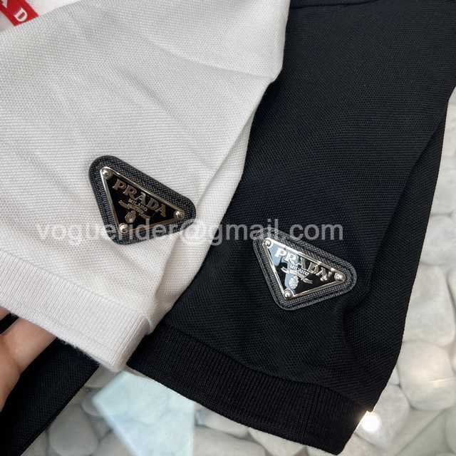 Prada polo