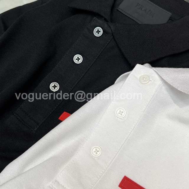 Prada polo