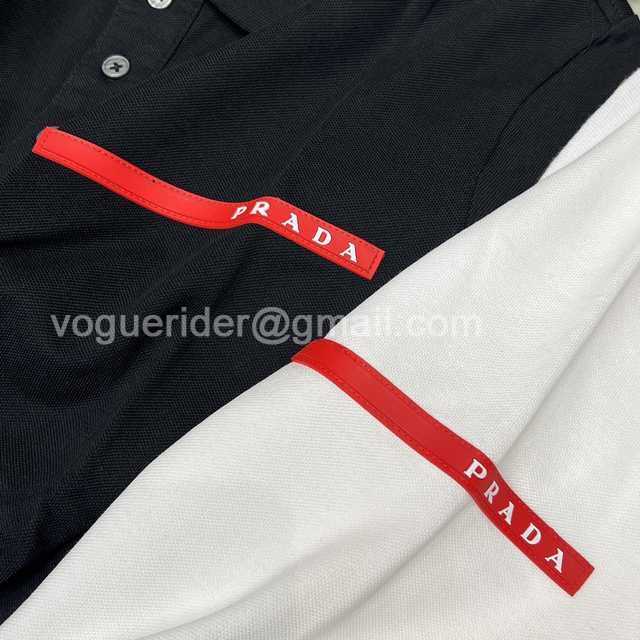 Prada polo