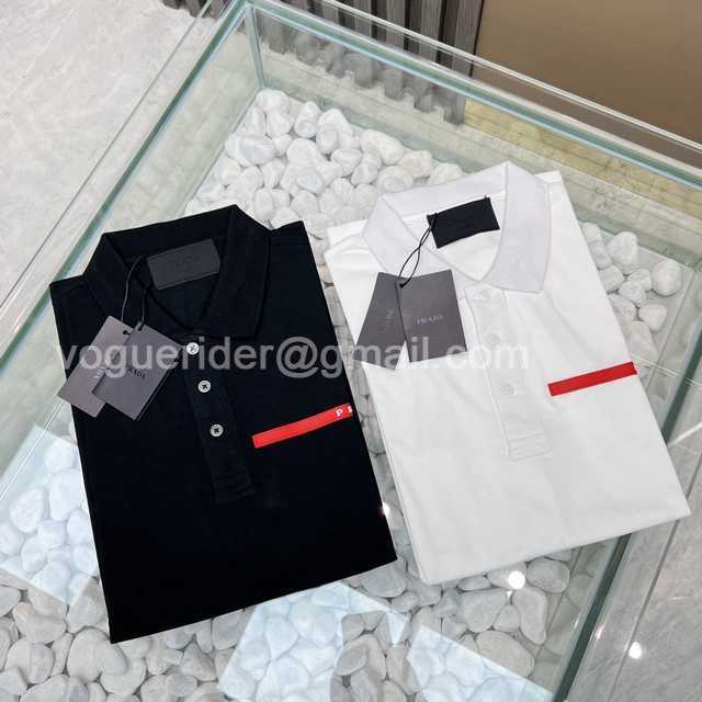 Prada polo