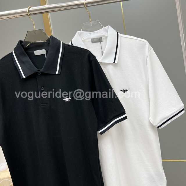 Dior polo