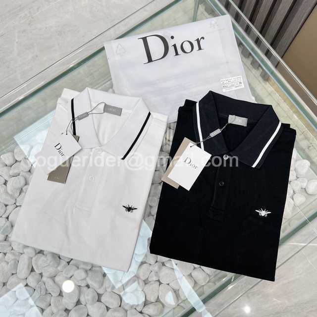 Dior polo