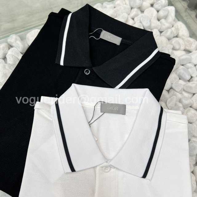 Dior polo