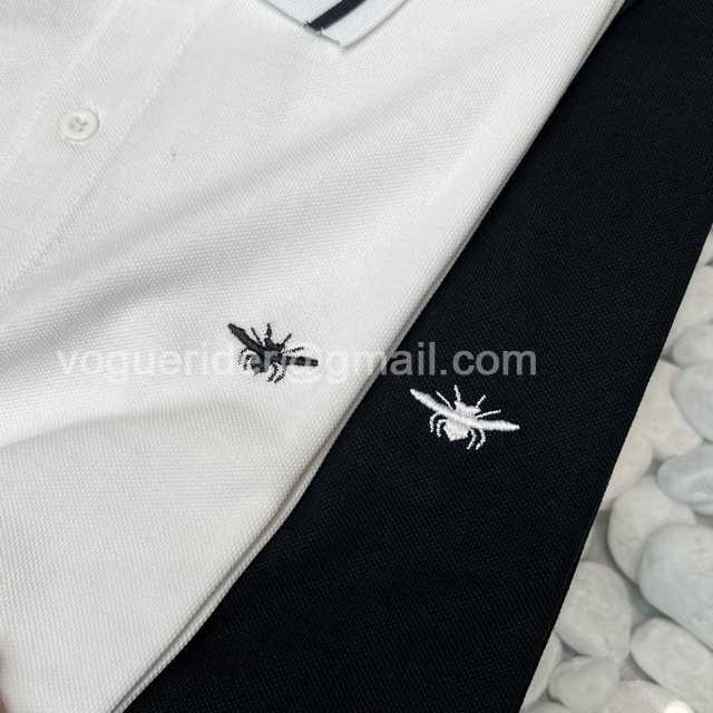 Dior polo