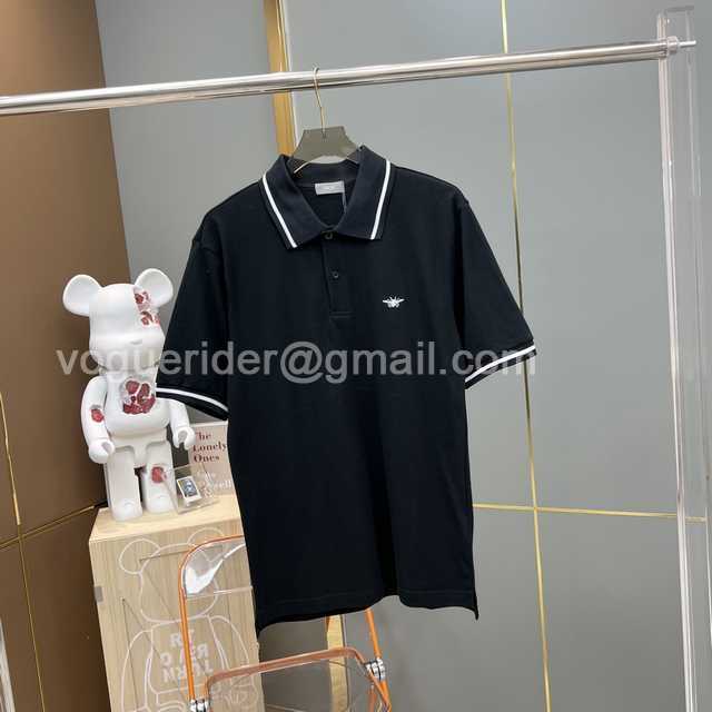 Dior polo