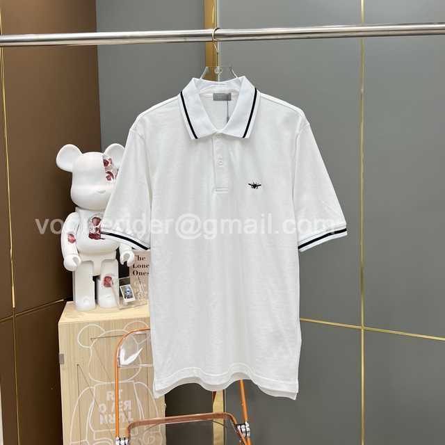 Dior polo