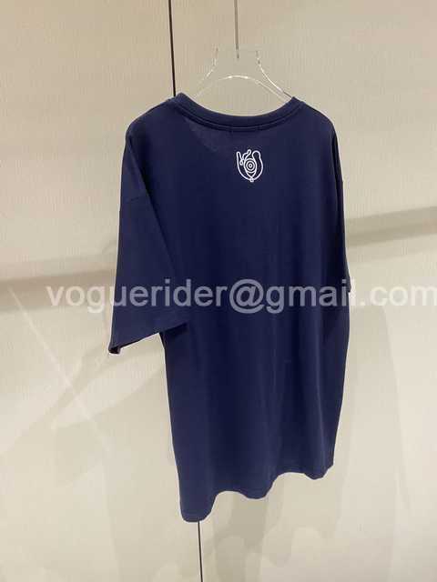 Loewe embroidery Loewe embroidery