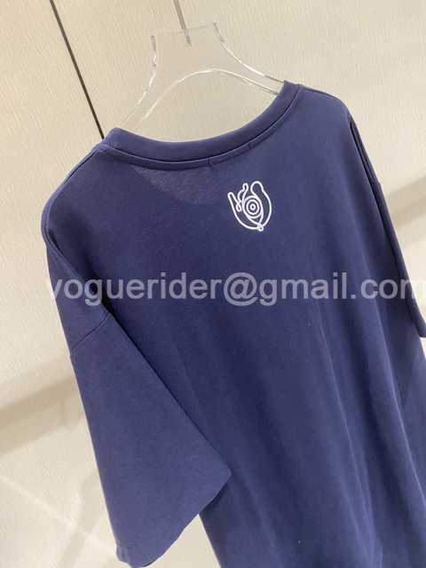 Loewe embroidery Loewe embroidery