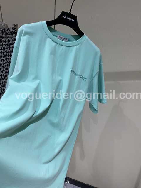 Balenciaga 22ss gold line