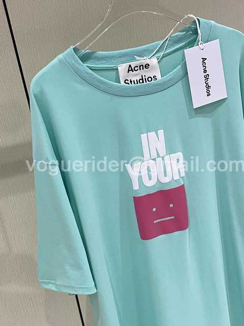 Acne studios sml Acne studios sml